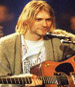 Kurt Cobain