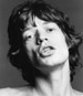 Mick Jagger